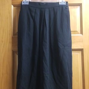 Liz Claiborne collection skirt